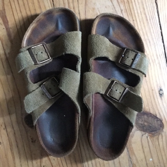 Birkenstock Shoes - Birkenstock sandals